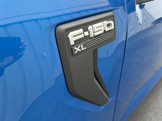 Certified 2021 Ford F150 XL w/ Equipment Group 101A High image 32