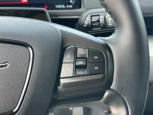 Certified 2023 Ford Mustang Mach-E Select w/ Comfort Package Lite image 10