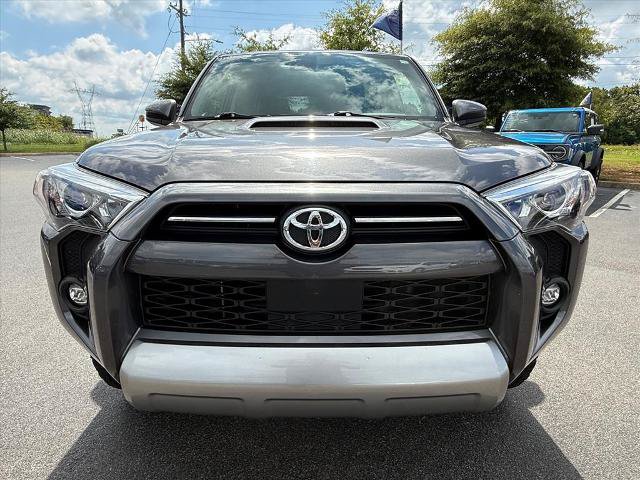 Used 2023 Toyota 4Runner TRD Off-Road AWD/4WD image 3