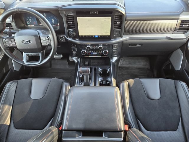 Certified 2025 Ford F150 Raptor AWD/4WD image 25