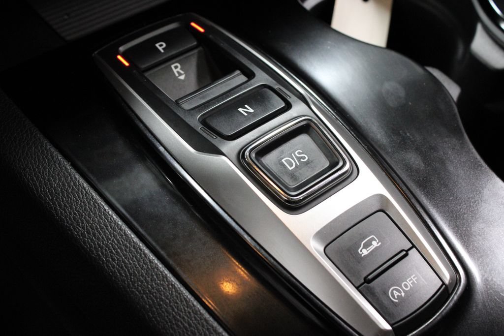 Used 2023 Honda Passport Elite image 35
