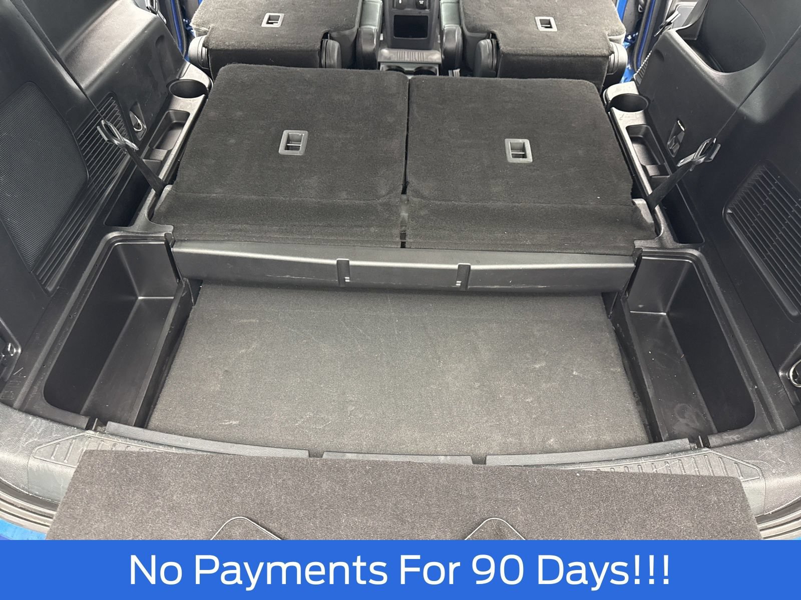 Certified 2020 Ford Explorer Limited w/ Class III Trailer Tow Package AWD/4WD image 46