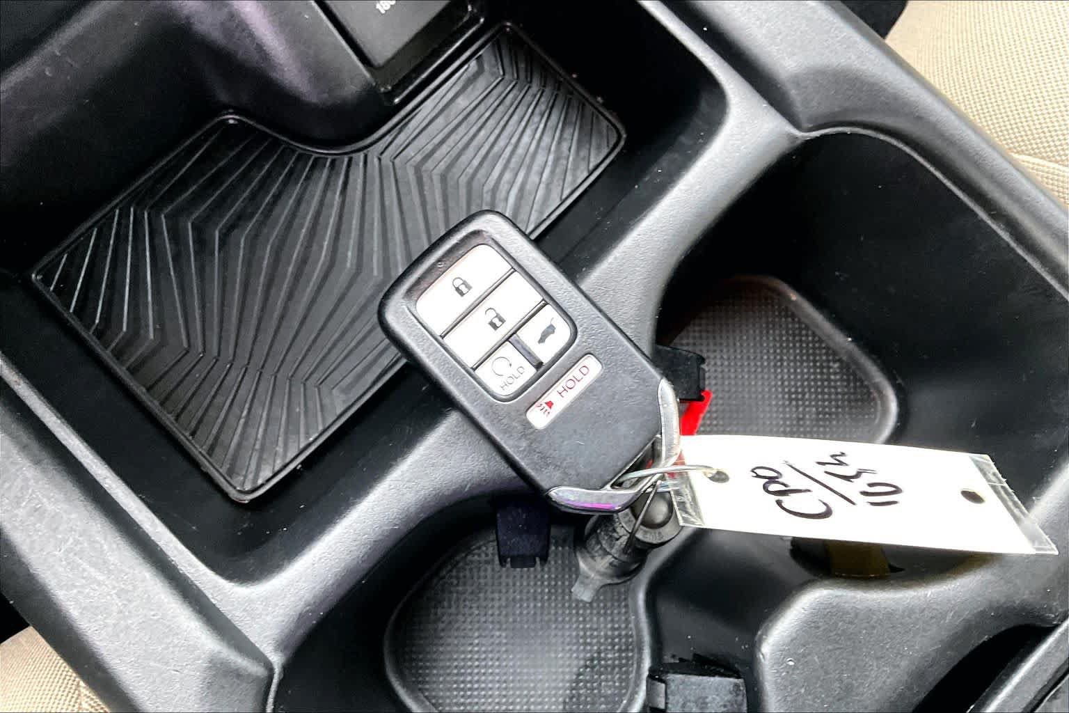 Used 2019 Honda CR-V EX image 15