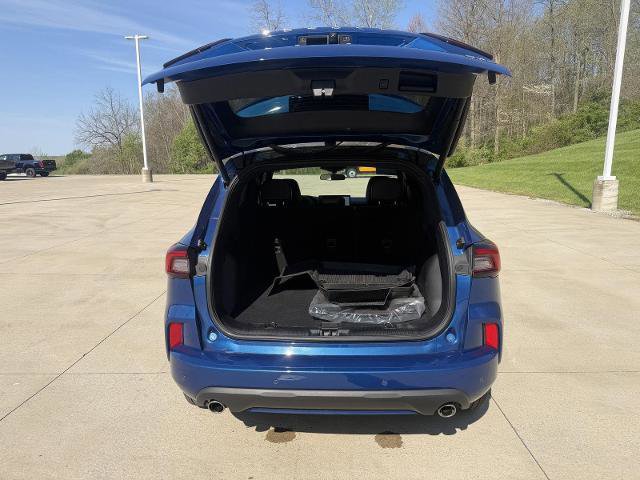 Certified 2023 Ford Escape ST-Line Select w/ Tech Pack #2 AWD/4WD image 26