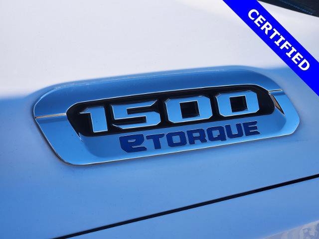 Used 2025 RAM 1500 Big Horn image 11