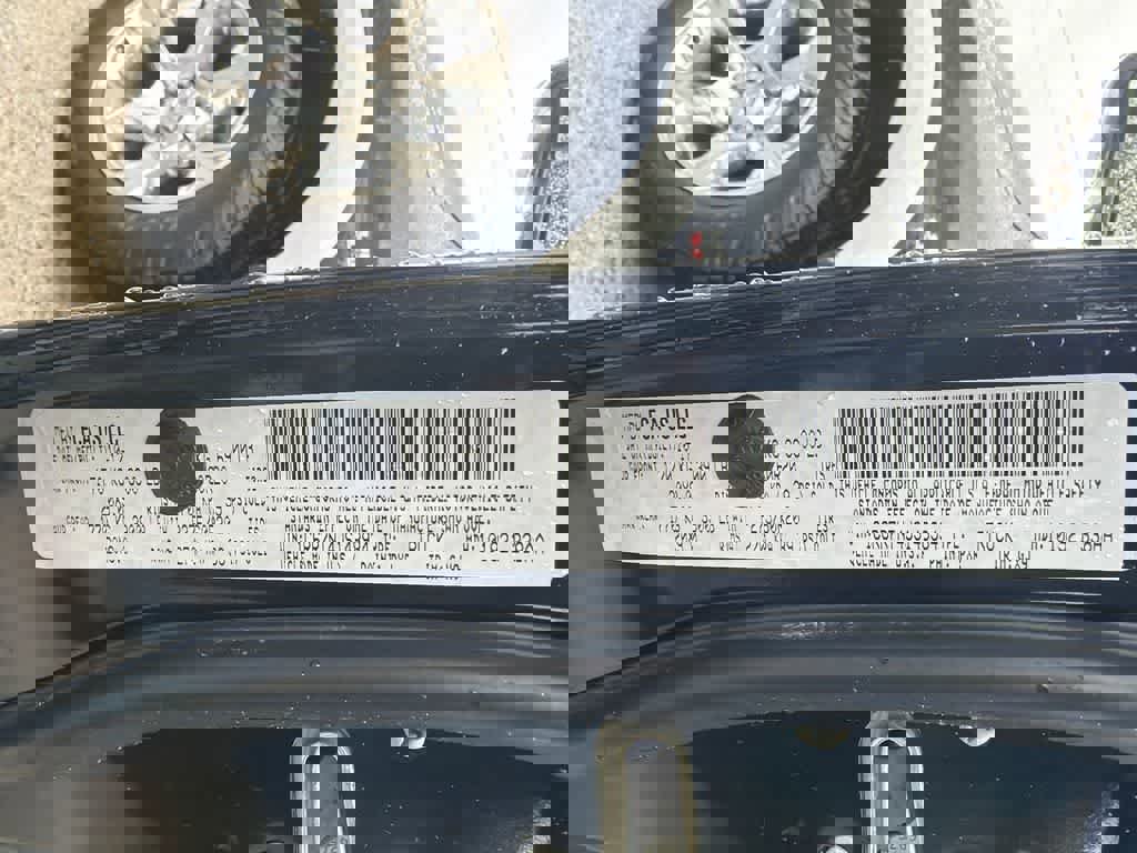 Used 2018 RAM 1500 Laramie w/ Convenience Group image 35