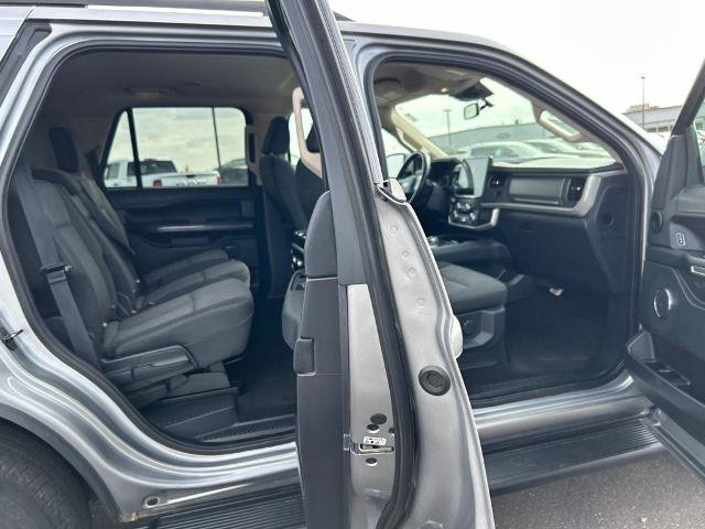 Certified 2024 Ford Expedition XLT AWD/4WD image 11
