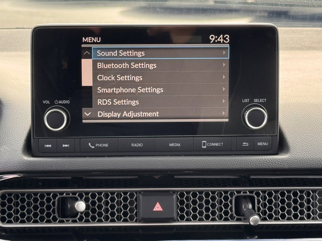 Used 2023 Honda Civic EX image 26