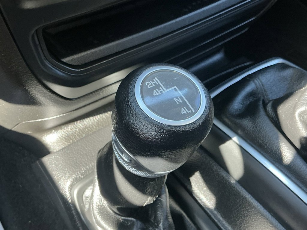 Used 2019 Jeep Wrangler Unlimited Sport image 42