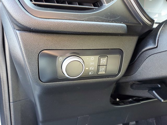 Certified 2021 Ford Escape S image 17