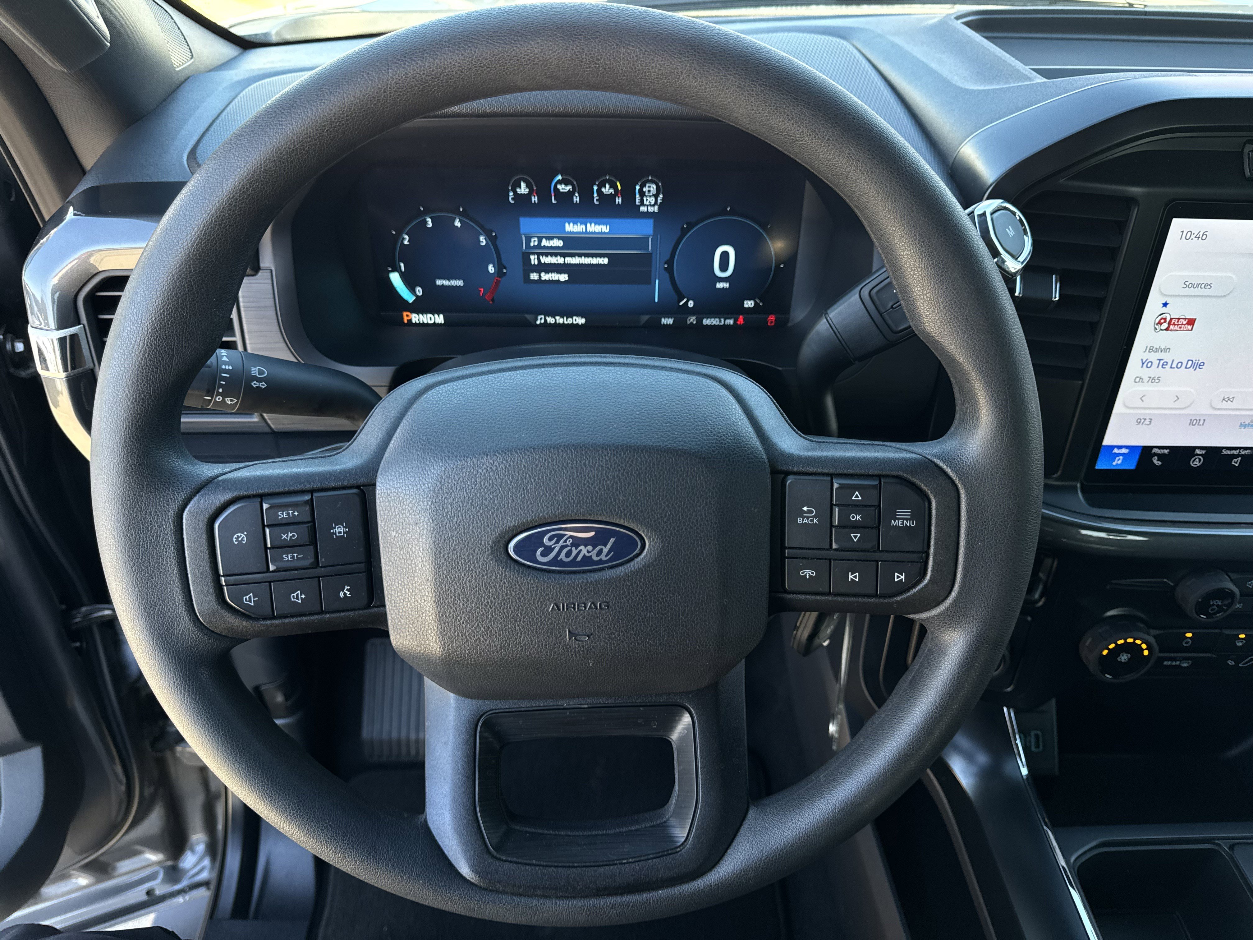 Certified 2024 Ford F150 STX image 16