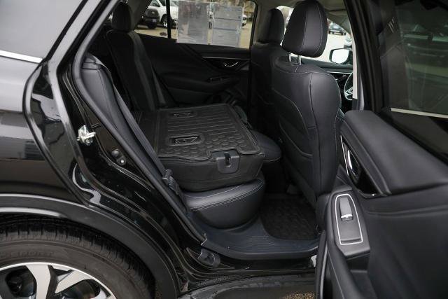 Used 2020 Subaru Outback Limited w/ Popular Package #2 image 38