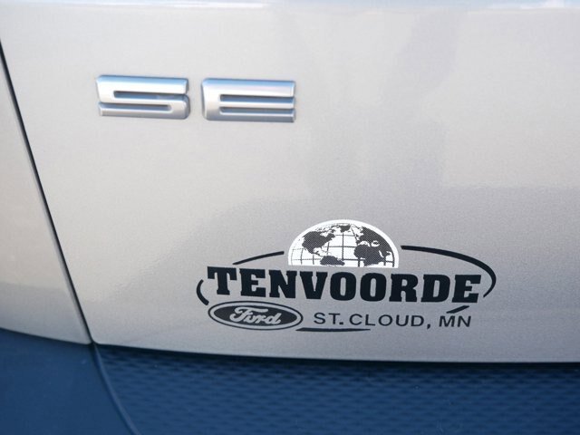 Certified 2022 Ford Escape SE w/ Convenience Package AWD/4WD image 21