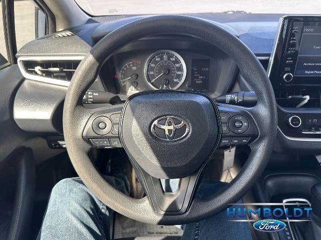 Used 2020 Toyota Corolla LE image 23