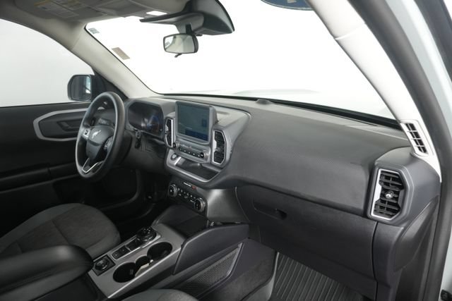 Certified 2024 Ford Bronco Sport Big Bend AWD/4WD image 15
