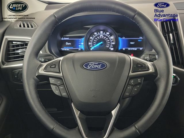 Certified 2024 Ford Edge SEL w/ Convenience Package AWD/4WD image 27