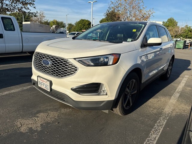 Certified 2023 Ford Edge SEL w/ Convenience Package
