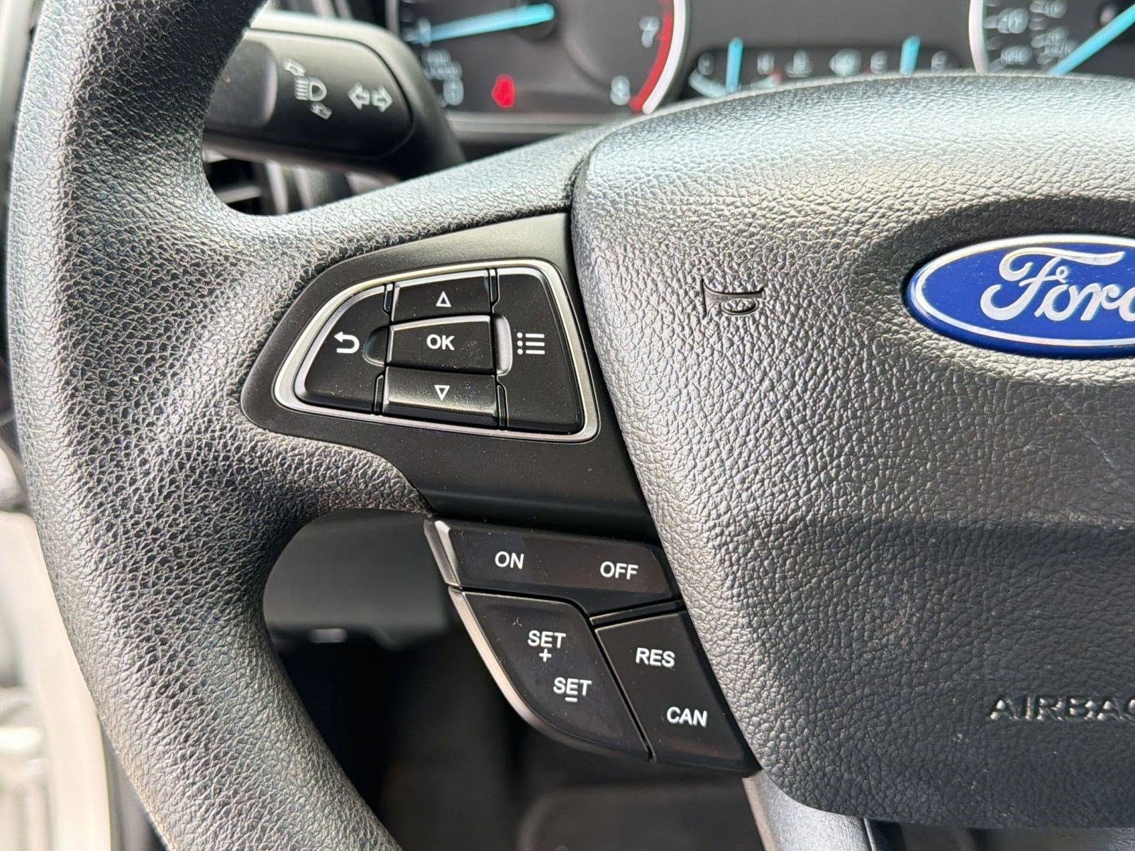 Certified 2021 Ford EcoSport SE w/ SE Convenience Package FWD image 17