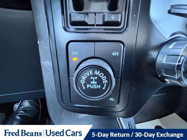 Certified 2023 Ford F150 XLT w/ Equipment Group 302A High image 20