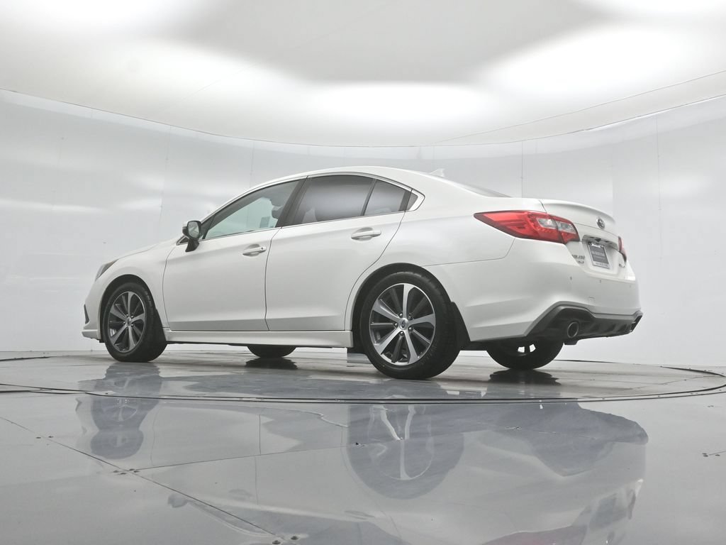 Used 2018 Subaru Legacy 2.5i Limited AWD/4WD image 49