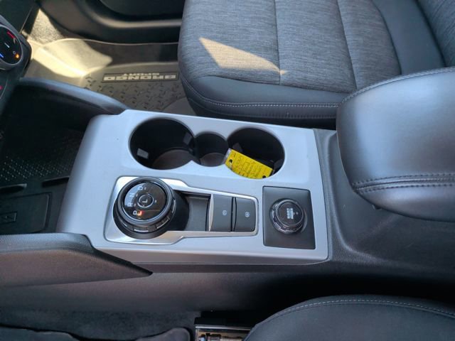 Certified 2022 Ford Bronco Sport Big Bend w/ Convenience Package image 20