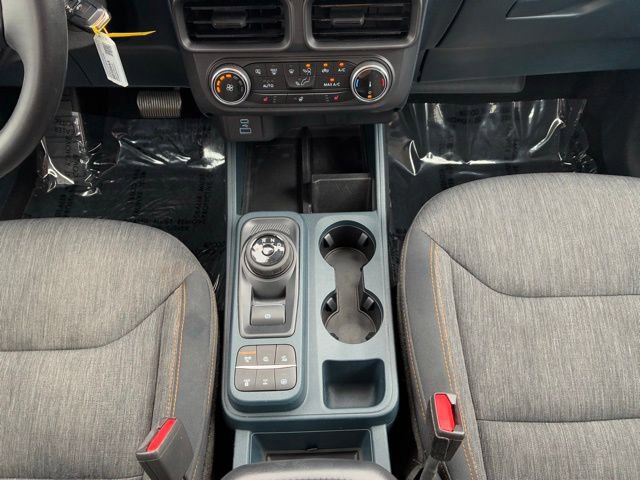 Certified 2023 Ford Maverick Tremor w/ Tremor Off-Road Package image 12