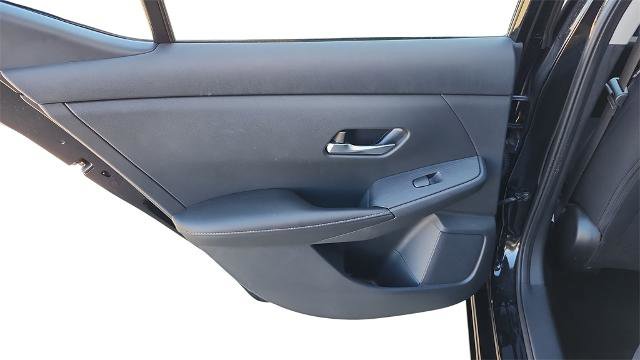 Used 2022 Nissan Sentra SV w/ Trunk Package image 27