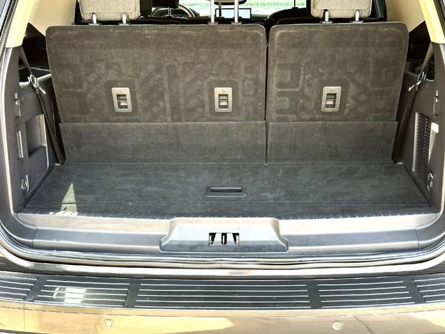 Certified 2022 Ford Expedition XLT RWD image 7
