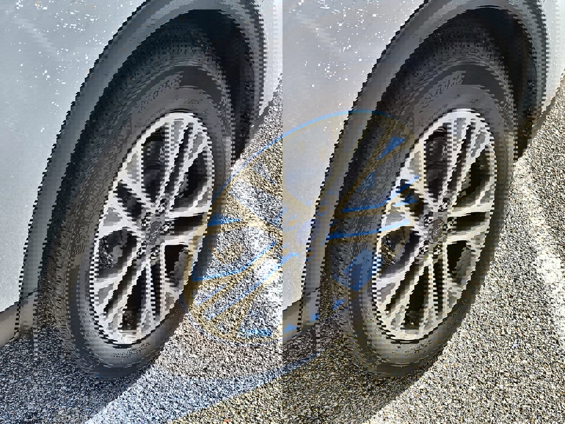 Certified 2022 Ford Escape SEL w/ Technology Package image 11