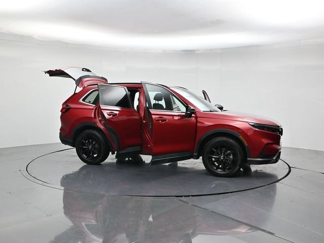 Used 2025 Honda CR-V Sport image 51