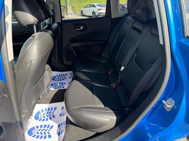 Used 2019 Jeep Compass Limited AWD/4WD image 13