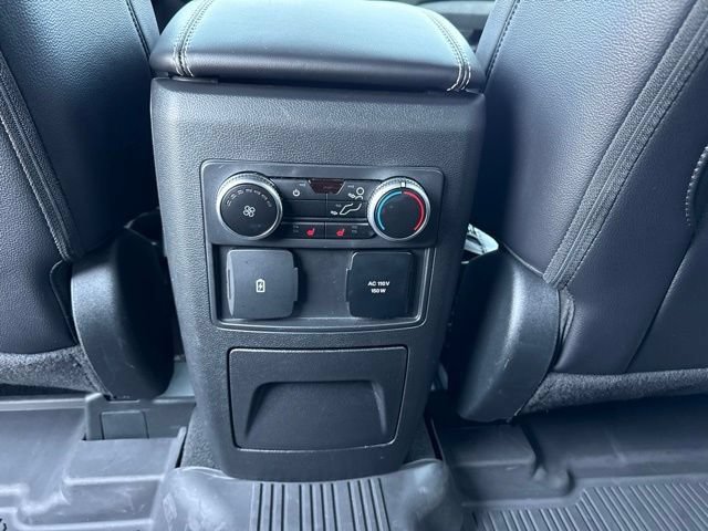 Certified 2023 Ford Explorer ST w/ Equipment Group 401A AWD/4WD image 14