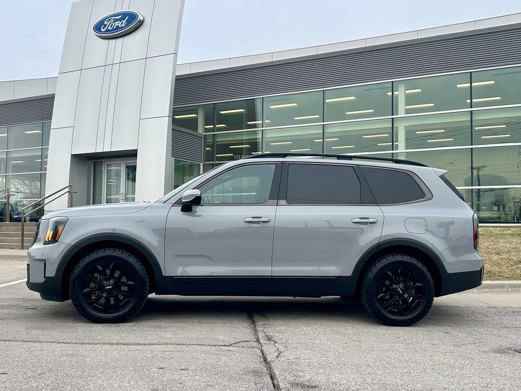 Used 2024 Kia Telluride SX Prestige X-Pro image 5