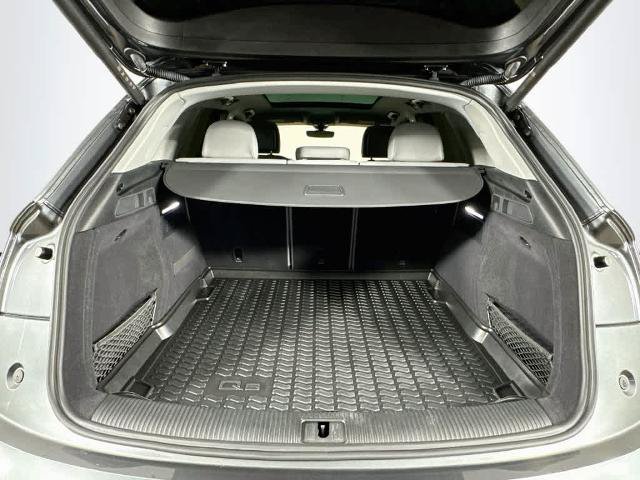 Used 2023 Audi Q5 2.0T Premium Plus AWD/4WD image 21