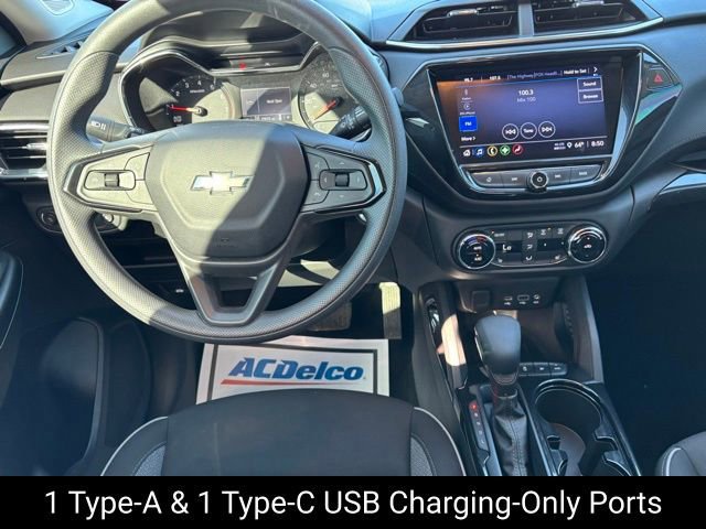 Used 2023 Chevrolet TrailBlazer LT w/ Convenience Package image 19