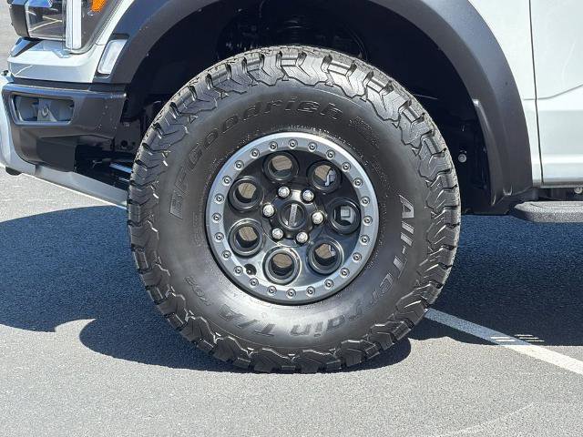 Certified 2024 Ford F150 Raptor image 24