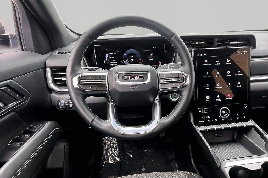 Used 2026 GMC Terrain Elevation AWD/4WD image 5