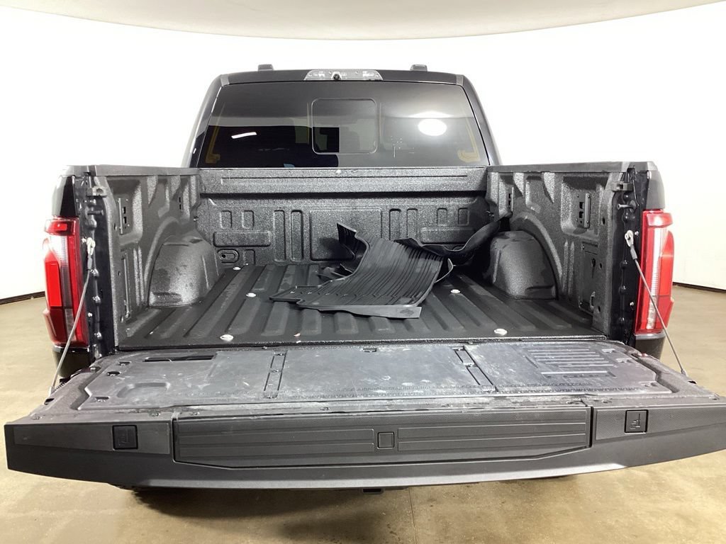 Certified 2024 Ford F150 Raptor w/ Equipment Group 803A Raptor R AWD/4WD image 7