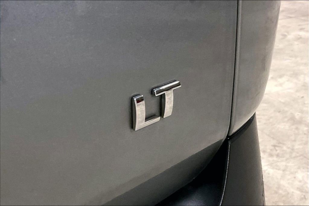 Used 2023 Chevrolet Traverse LT w/ LT Premium Package image 10