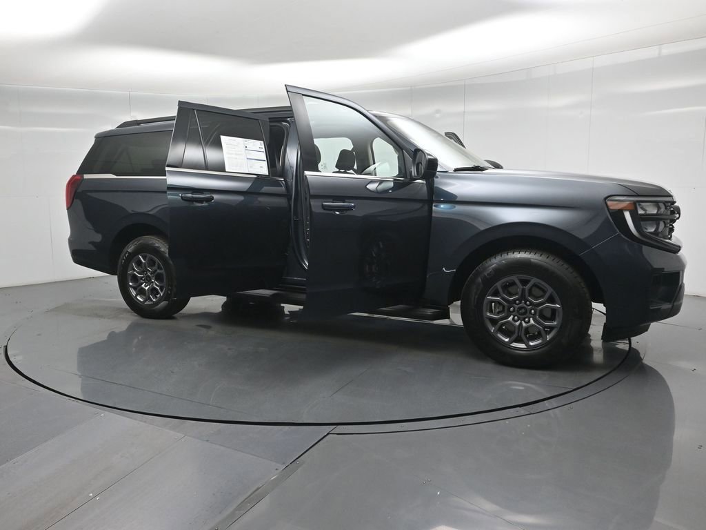 Certified 2025 Ford Expedition Max Active AWD/4WD image 12