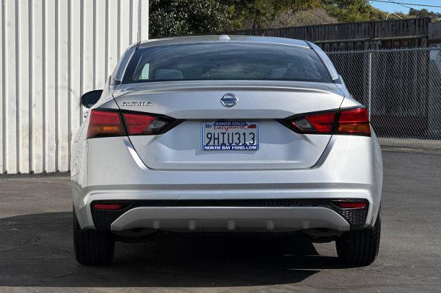 Used 2020 Nissan Altima 2.5 S image 26