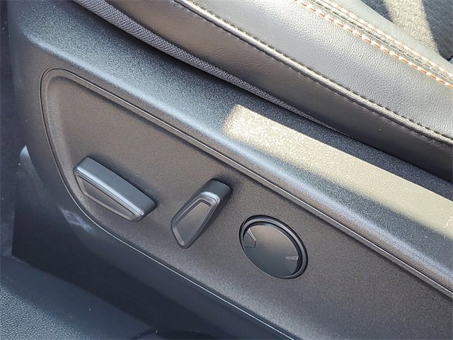 Certified 2023 Ford Escape ST-Line w/ Tech Pack #1 image 11