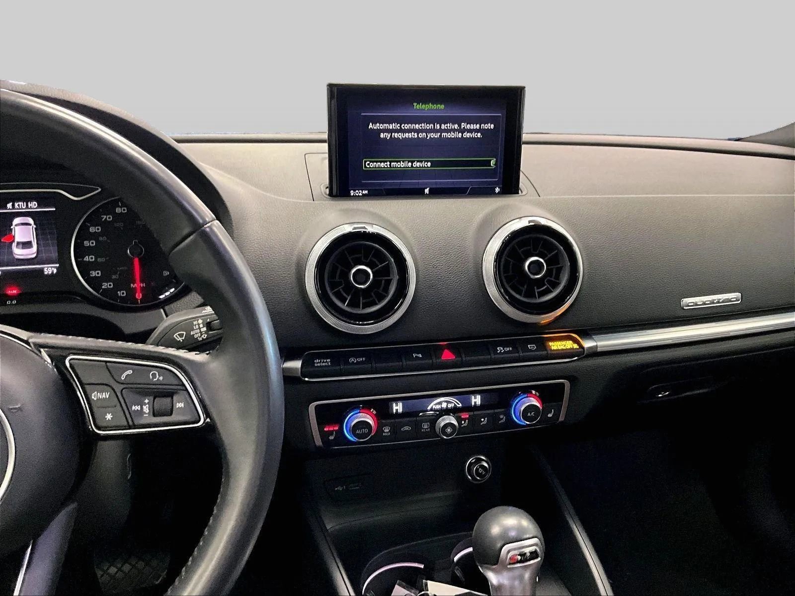 Used 2020 Audi A3 2.0T Premium image 6