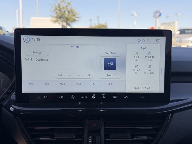 Certified 2024 Ford Escape ST-Line w/ Tech Pack #1 image 15