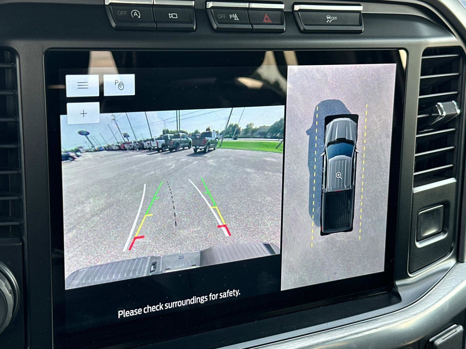 Certified 2021 Ford F150 Lariat w/ Tow Technology Package image 28