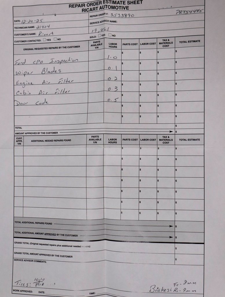 Certified 2023 Ford F150 Limited image 13