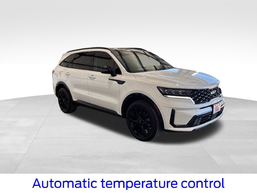 Used 2023 Kia Sorento SX AWD/4WD image 9