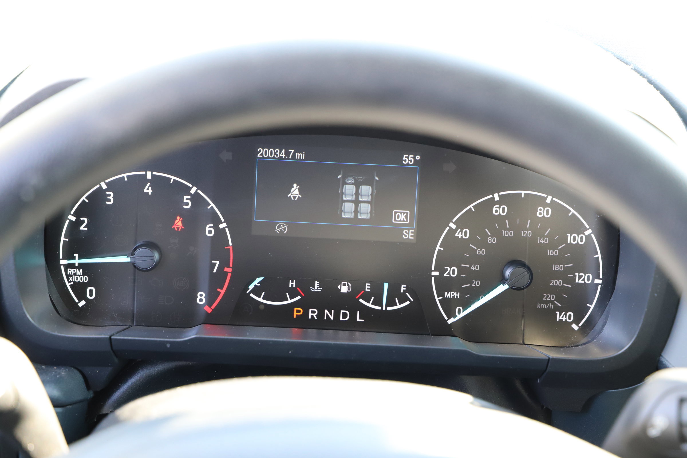 Certified 2022 Ford Maverick XL w/ Equipment Group 100A Standard image 24