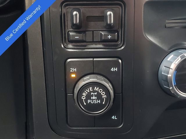 Certified 2022 Ford F150 Tremor w/ Equipment Group 401A Mid image 24