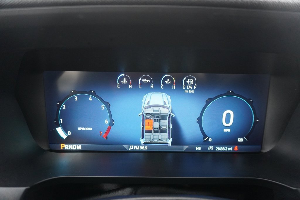 Certified 2024 Ford F150 STX image 11